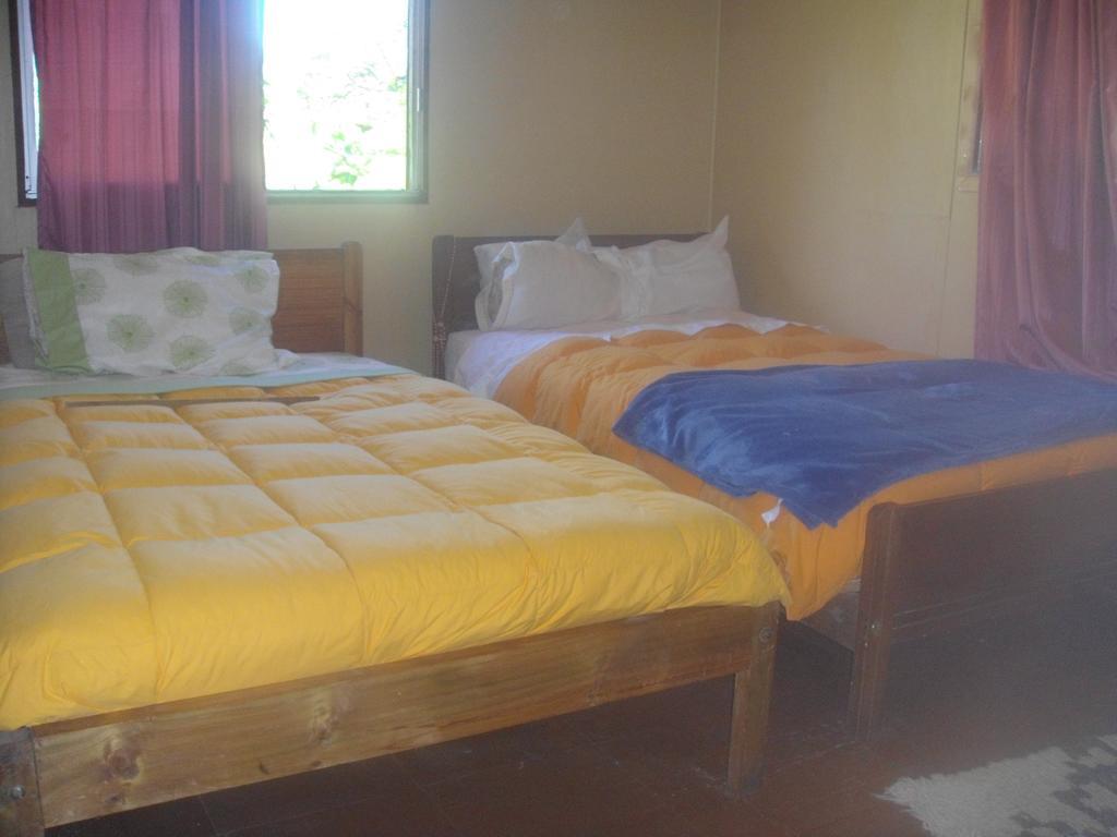Cabanas Varua อังกาโรอา ห้อง รูปภาพ