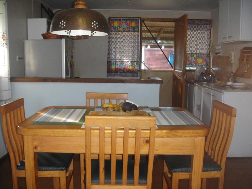 Cabanas Varua อังกาโรอา ห้อง รูปภาพ