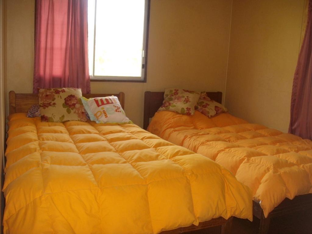 Cabanas Varua อังกาโรอา ห้อง รูปภาพ