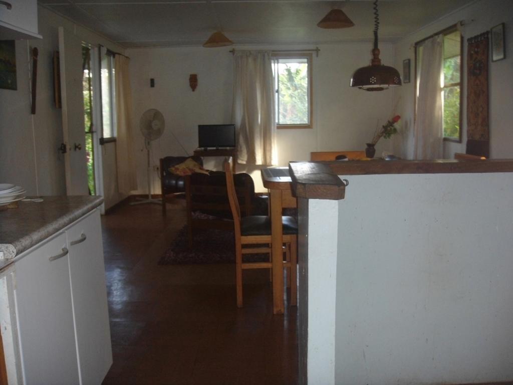 Cabanas Varua อังกาโรอา ห้อง รูปภาพ